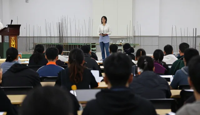 技术培训选型关注点如何影响性能表现