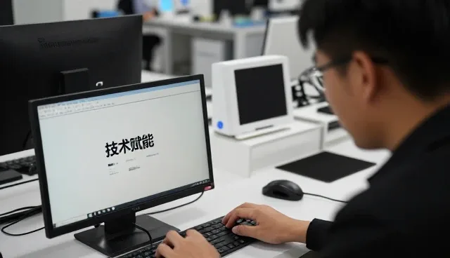 方案选择运维管理系统的方法