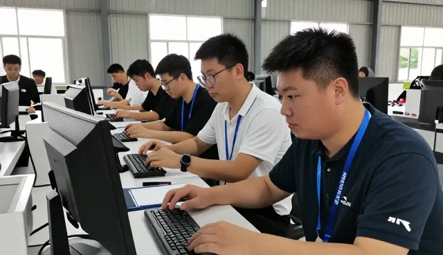 实验室环境需求推动为企业优化升级