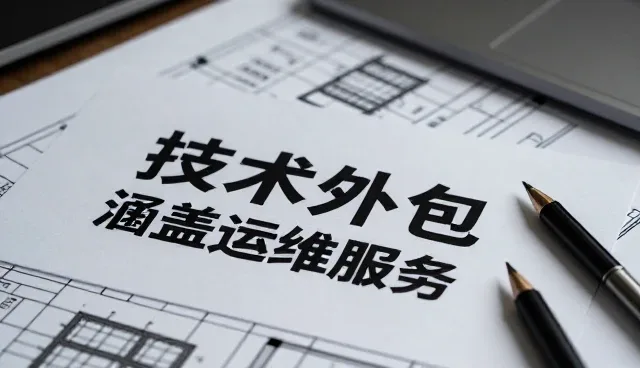 技术外包中交付质量的保障与常见问题处理