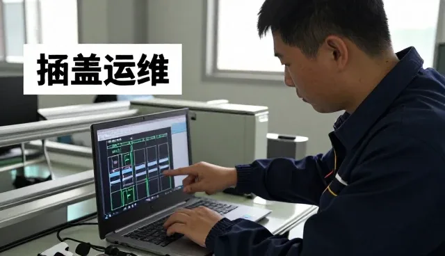 技术外包在真实环境中的表现